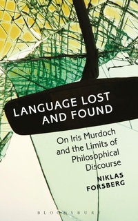 Enlarge image Cover: Language Lost and Found - Bloomsbury Academic USA
