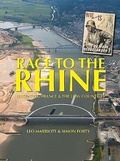 Cover: Race to the Rhine - Casemate Publishers