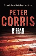 Cover: O'Fear - Allen & Unwin