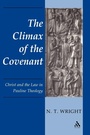 Cover: Climax of the Covenant - T.& T.Clark Ltd