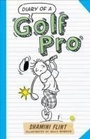 Cover: Diary of a Golf Pro - A&U Children