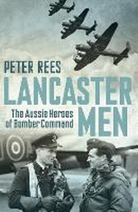 Enlarge image Cover: Lancaster Men - Allen & Unwin