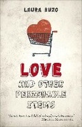 Cover: Love and other Perishable Items - A&U Children
