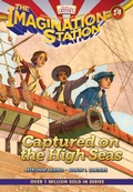 Cover: Captured on the High Seas - Focus on the Family