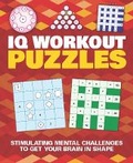 Cover: IQ Workout Puzzles - Arcturus