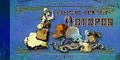 Cover: Traveling With Your Octopus - Baby Tattoo Books