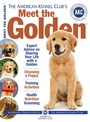 Cover: Meet the Golden - CompanionHouse Books