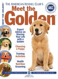 Cover: Meet the Golden - CompanionHouse Books
