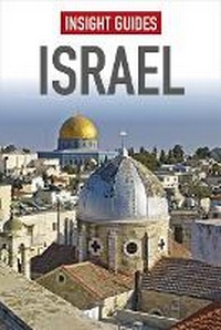 Abbildung von: Insight Guides Israel - Insight Guides