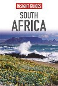 Abbildung von: Insight Guides South Africa - Insight Guides