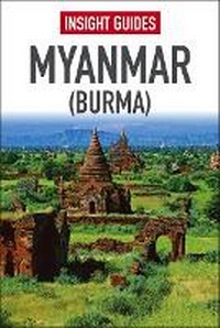 Abbildung von: Insight Guides Myanmar (Burma) - Insight Guides