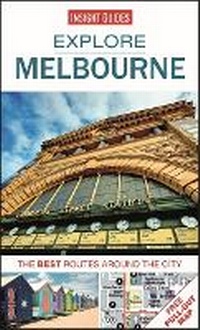 Abbildung von: Insight Guides Explore Melbourne - Insight Guides