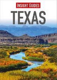 Abbildung von: Insight Guides Texas - Insight Guides