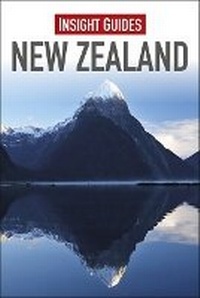 Abbildung von: Insight Guides New Zealand - Insight Guides