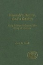 Cover: Hannah's Desire, God's Design - Sheffield Academic Press