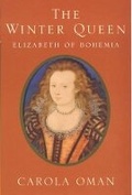 Cover: The Winter Queen - Weidenfeld & Nicolson History