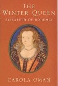 Enlarge image Cover: The Winter Queen - Weidenfeld & Nicolson History