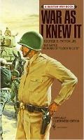 Cover: War as I Knew it - Random House USA Inc