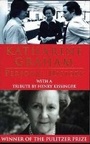 Cover: Personal History - Weidenfeld & Nicolson History