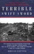 Cover: The Terrible Swift Sword - Weidenfeld & Nicolson History