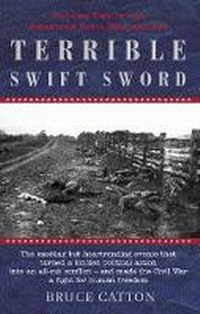 Enlarge image Cover: The Terrible Swift Sword - Weidenfeld & Nicolson History