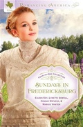 Cover: Sundays in Fredericksburg - Barbour Publishing, Inc.