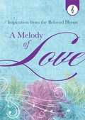 Cover: Melody of Love - Barbour Publishing, Inc.