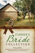 Cover: Farmer's Bride Collection - Barbour Publishing, Inc.