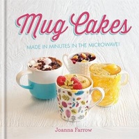 Enlarge image Cover: Mug Cakes - Spruce