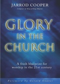 Cover: Glory in the Church - Authentic Lifestyle