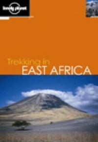 Abbildung von: Trekking in East Africa - Lonely Planet Publications