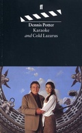 Cover: Karaoke & Cold Lazarus - Faber & Faber