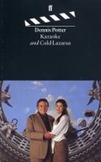 Abbildung von: Karaoke & Cold Lazarus - Faber & Faber