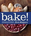 Cover: BAKE! Essential Techniques for Perfect Baking - Kyle Cathie