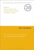 Cover: Sacra Scriptura - T.& T.Clark Ltd