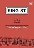 Cover: Neeta Volunteers: Set 2: Book 2 - Gatehouse Books Limited