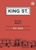 Cover: For Sale: Set 2: Book 5 - Gatehouse Books Limited