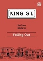 Cover: Falling Out: Set 2: Book 8 - Gatehouse Books Limited