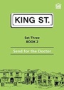 Cover: Send for the Doctor: Set 3: Book 2 - Gatehouse Books Limited