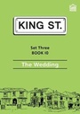 Cover: The Wedding: Set 3: Book 10 - Gatehouse Books Limited