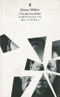 Cover: Theatremachine - Faber & Faber