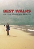 Cover: Best walks of the Garden Route - Struik Publishers