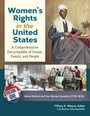 Cover: Women's Rights in the United States - ABC-CLIO