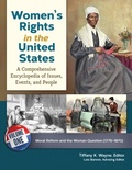 Cover: Women's Rights in the United States - ABC-CLIO