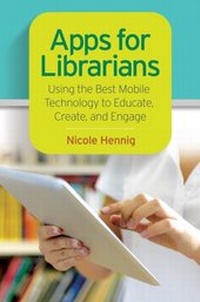 Abbildung von: Apps for Librarians - Libraries Unlimited