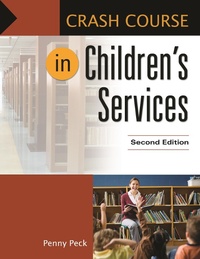 Abbildung von: Crash Course in Children's Services - Libraries Unlimited