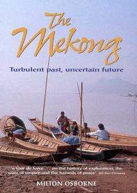 Enlarge image Cover: The Mekong - Allen & Unwin
