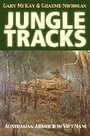 Cover: Jungle Tracks - Allen & Unwin