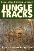 Cover: Jungle Tracks - Allen & Unwin