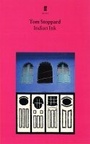 Cover: Indian Ink - Faber & Faber